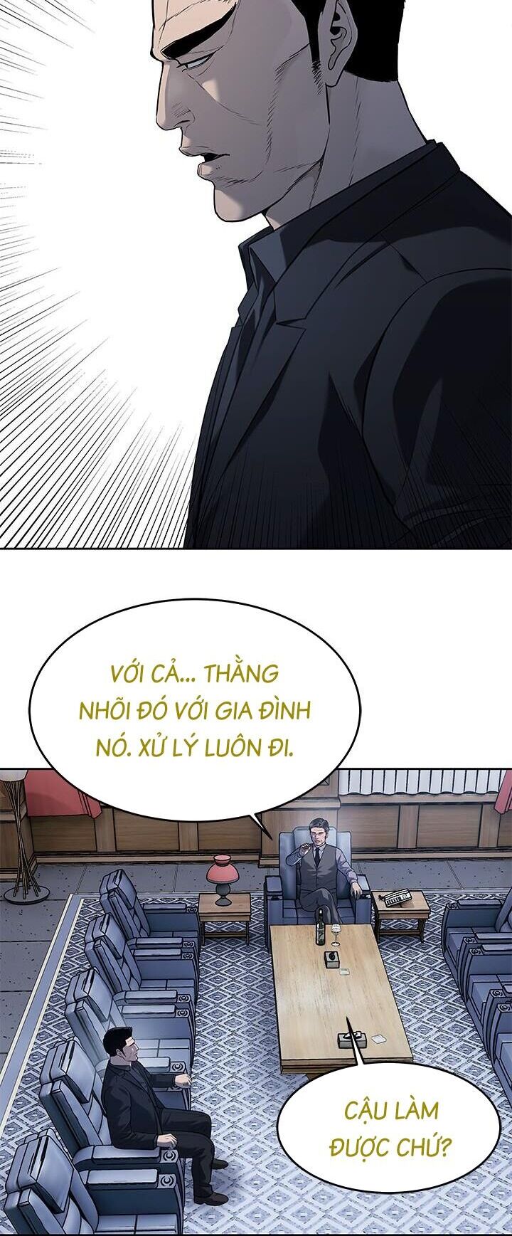 Đội trưởng lính đánh thuê - Chapter 211 - Page 39