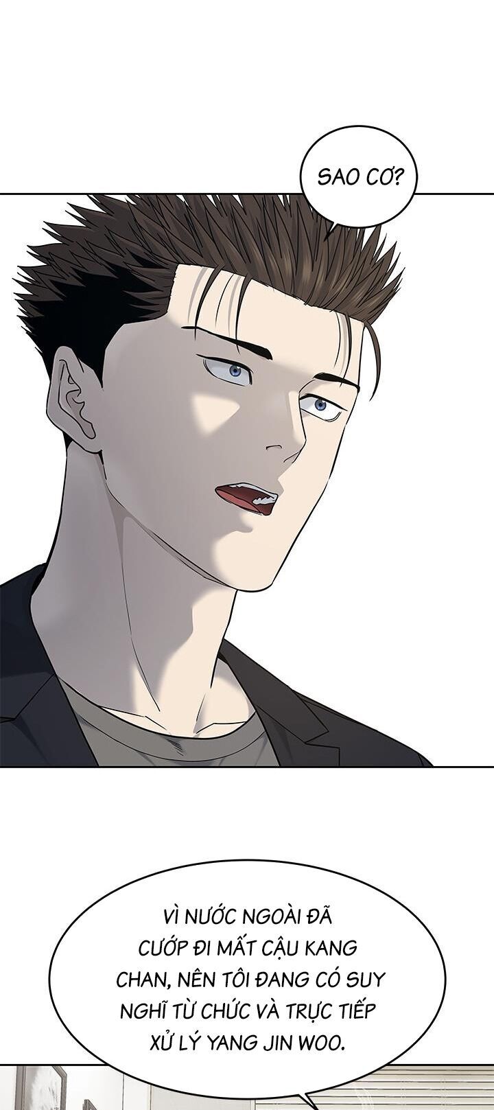 Đội trưởng lính đánh thuê - Chapter 211 - Page 4