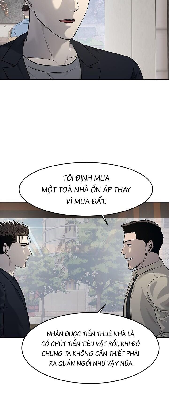 Đội trưởng lính đánh thuê - Chapter 211 - Page 45