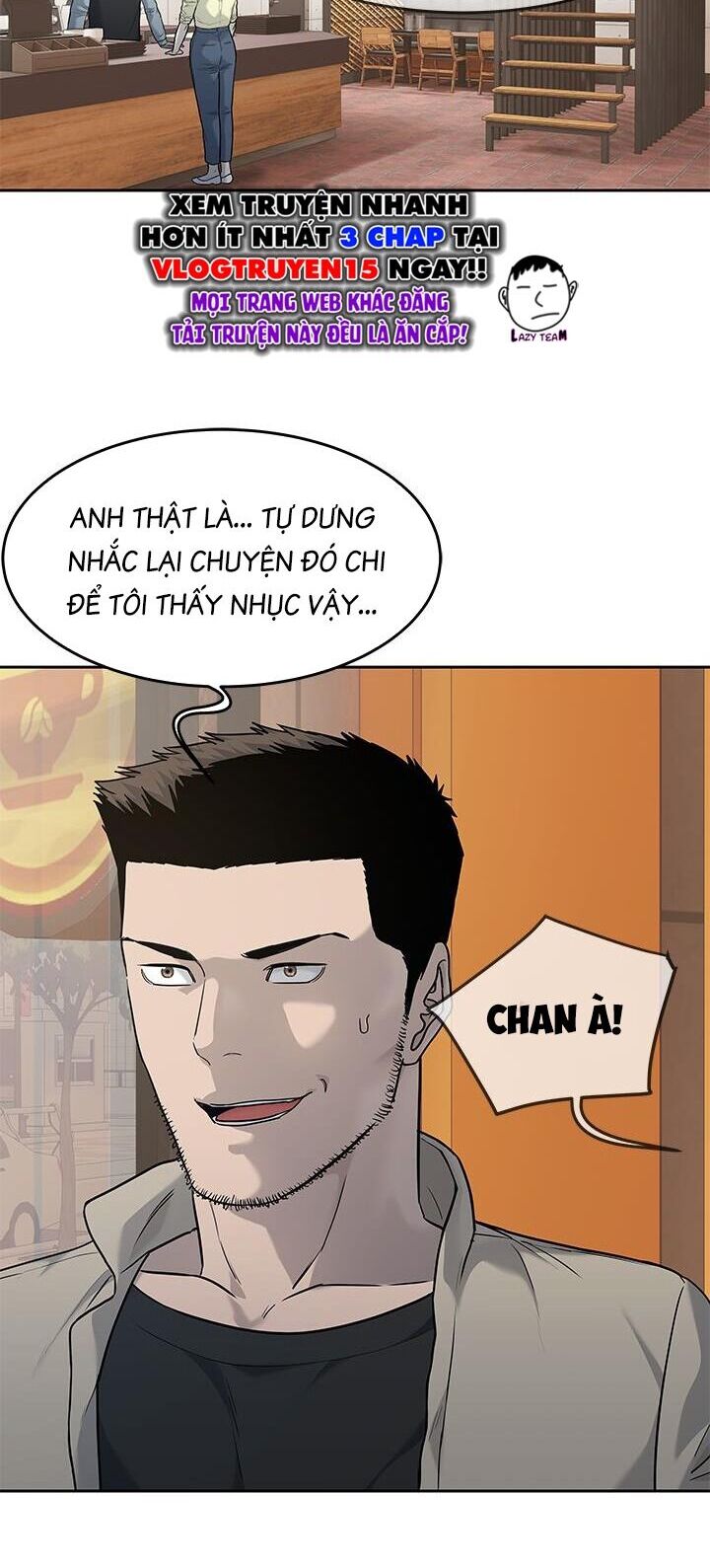 Đội trưởng lính đánh thuê - Chapter 211 - Page 47