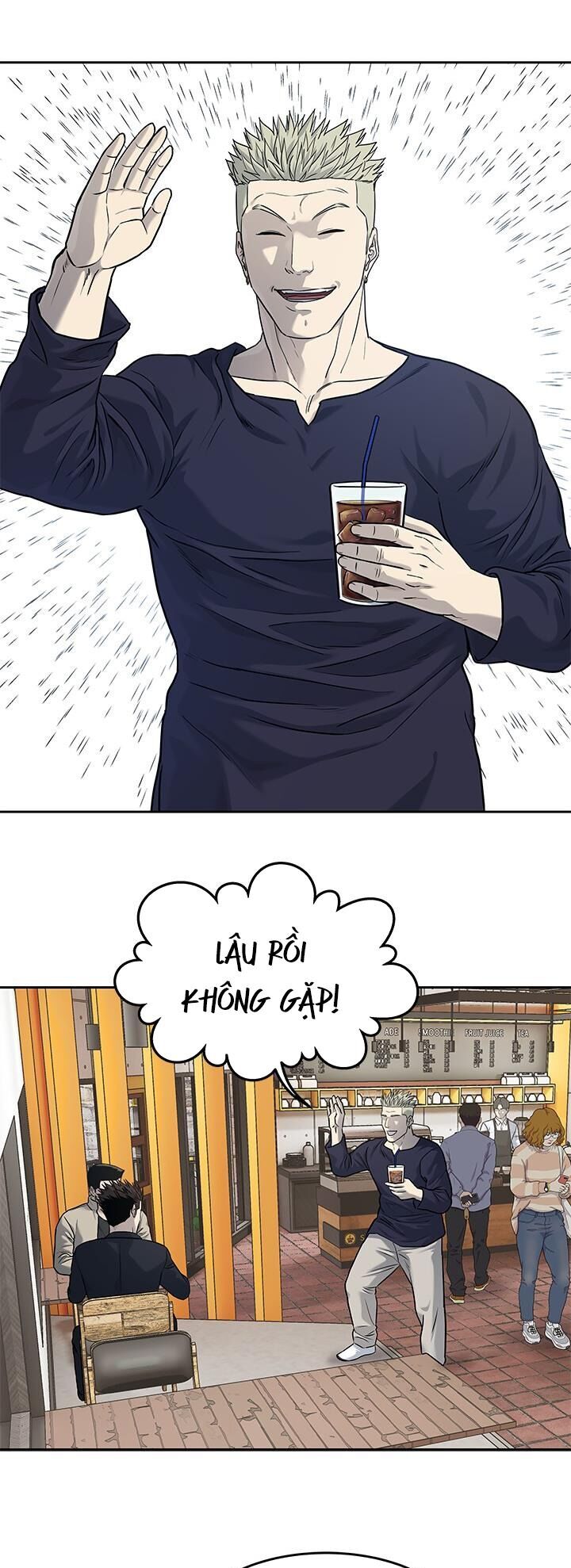 Đội trưởng lính đánh thuê - Chapter 211 - Page 48
