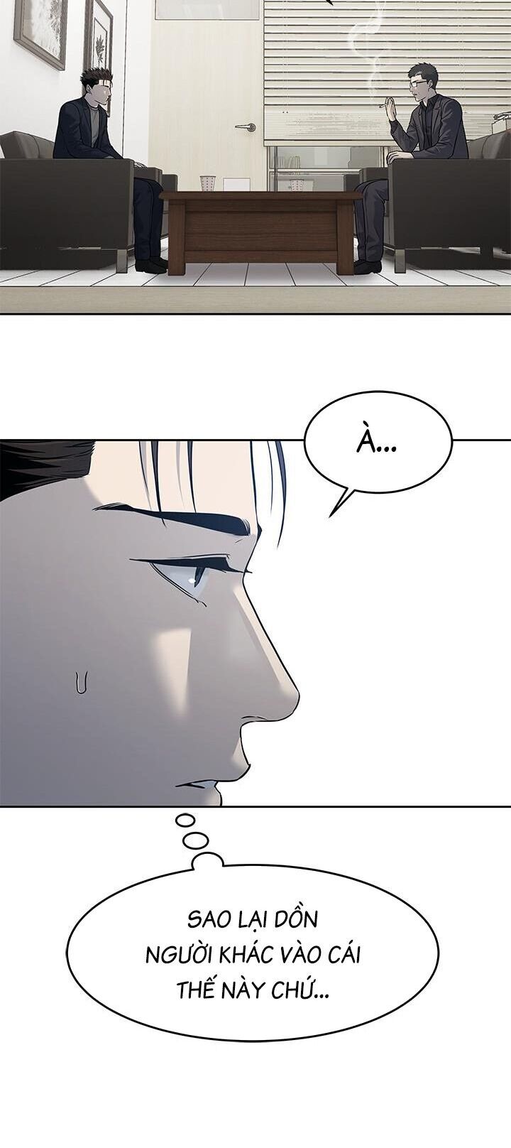 Đội trưởng lính đánh thuê - Chapter 211 - Page 5