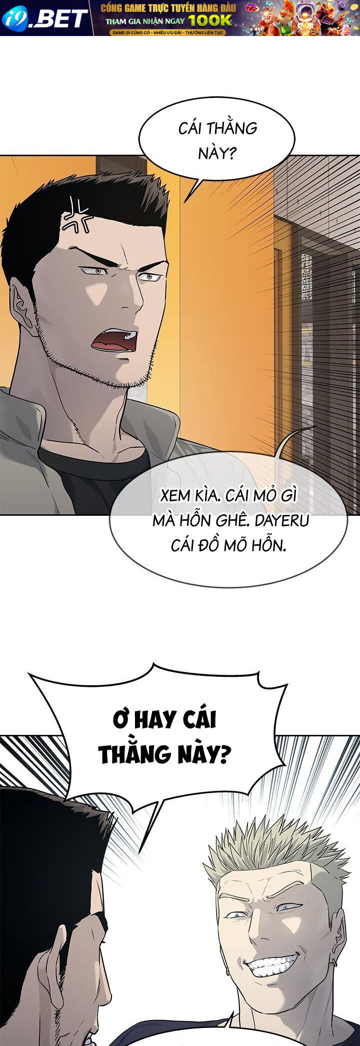 Đội trưởng lính đánh thuê - Chapter 211 - Page 50