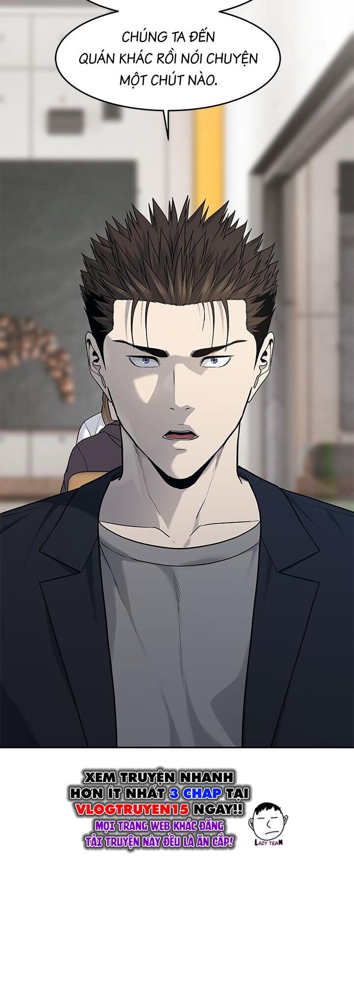 Đội trưởng lính đánh thuê - Chapter 211 - Page 52