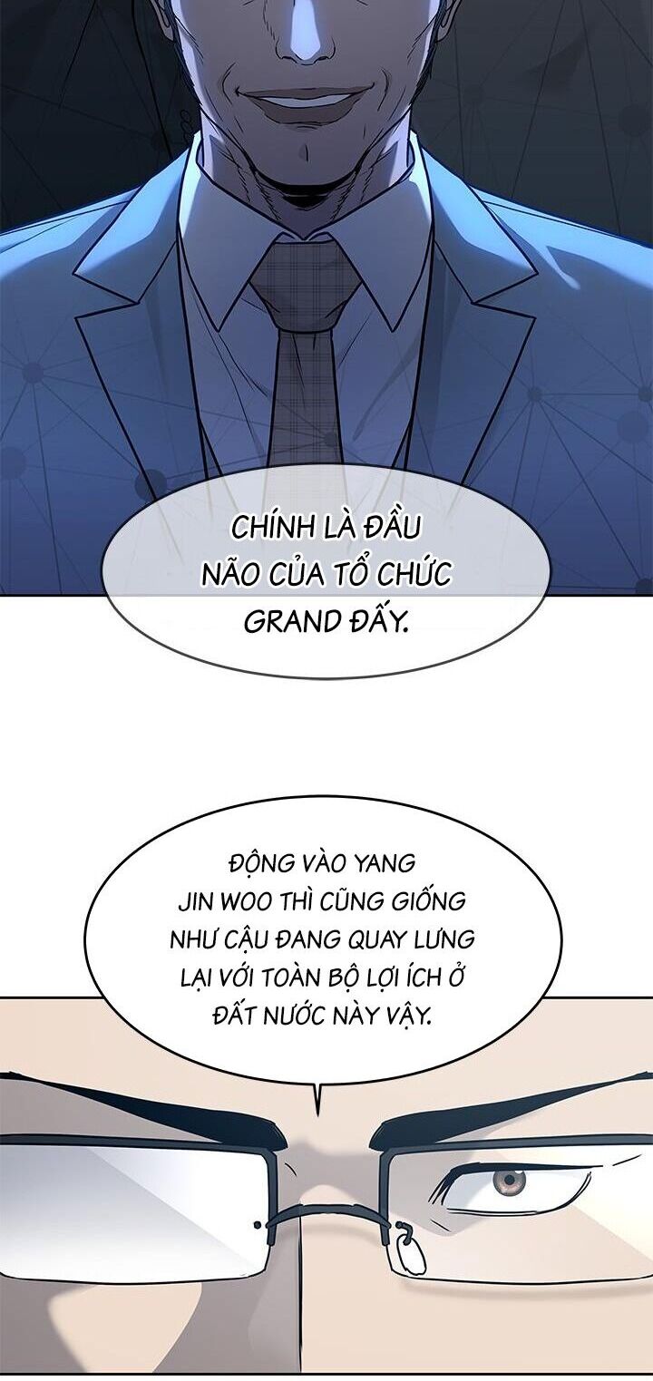 Đội trưởng lính đánh thuê - Chapter 211 - Page 9