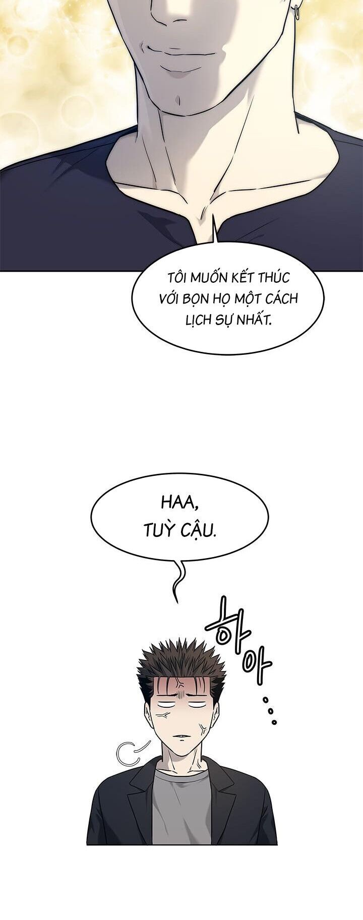 Đội trưởng lính đánh thuê - Chapter 212 - Page 13