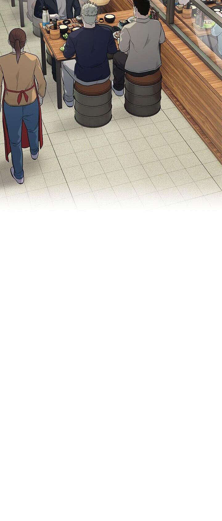 Đội trưởng lính đánh thuê - Chapter 212 - Page 17