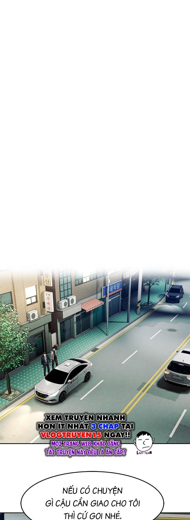 Đội trưởng lính đánh thuê - Chapter 212 - Page 18