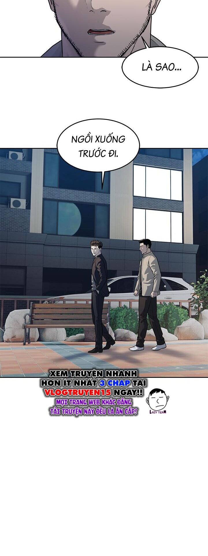 Đội trưởng lính đánh thuê - Chapter 212 - Page 23