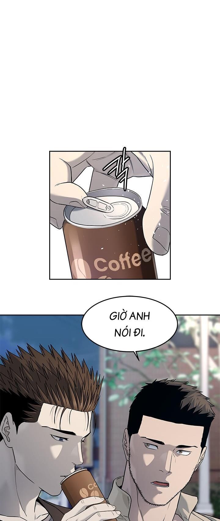 Đội trưởng lính đánh thuê - Chapter 212 - Page 24