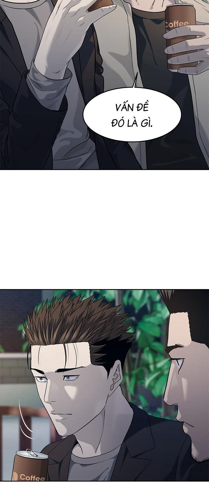 Đội trưởng lính đánh thuê - Chapter 212 - Page 25