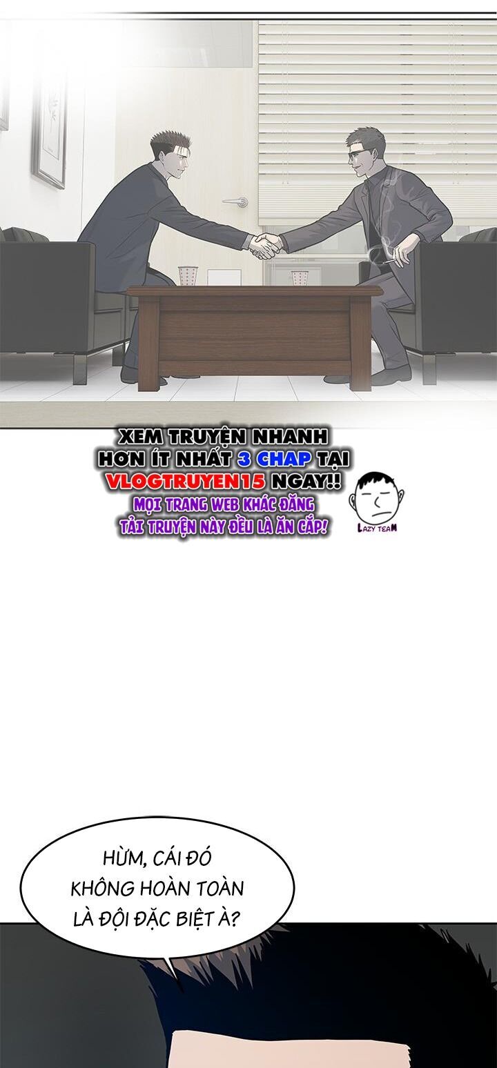 Đội trưởng lính đánh thuê - Chapter 212 - Page 28