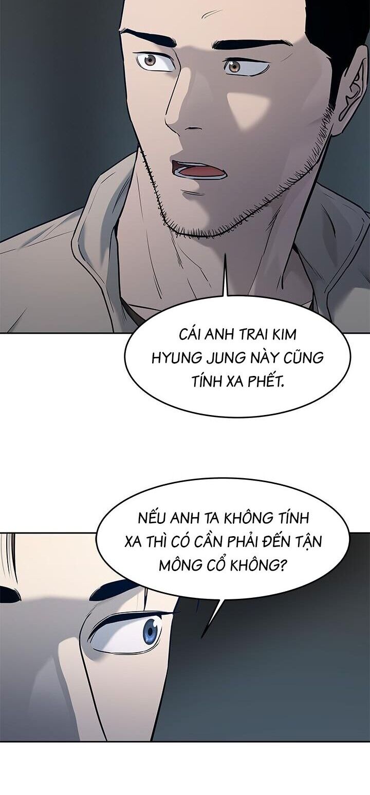Đội trưởng lính đánh thuê - Chapter 212 - Page 29