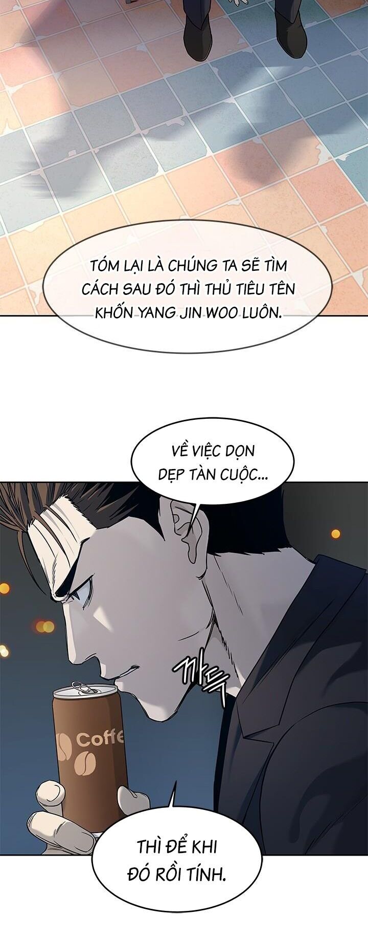 Đội trưởng lính đánh thuê - Chapter 212 - Page 31