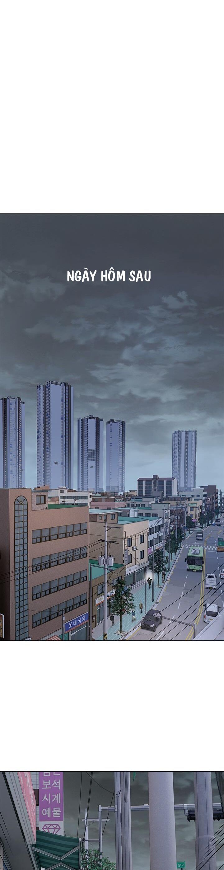 Đội trưởng lính đánh thuê - Chapter 212 - Page 34