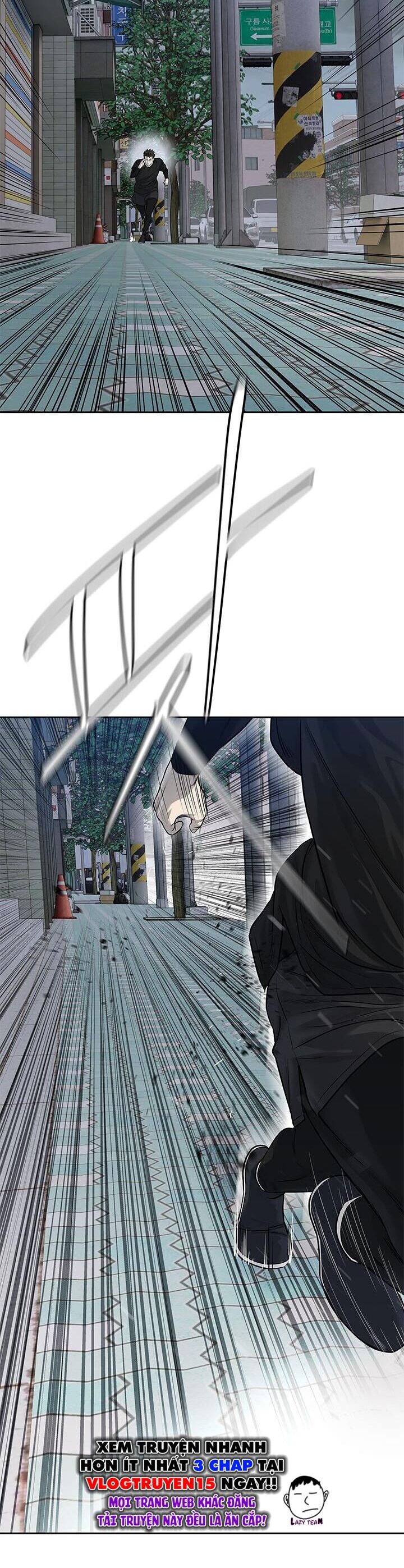 Đội trưởng lính đánh thuê - Chapter 212 - Page 35