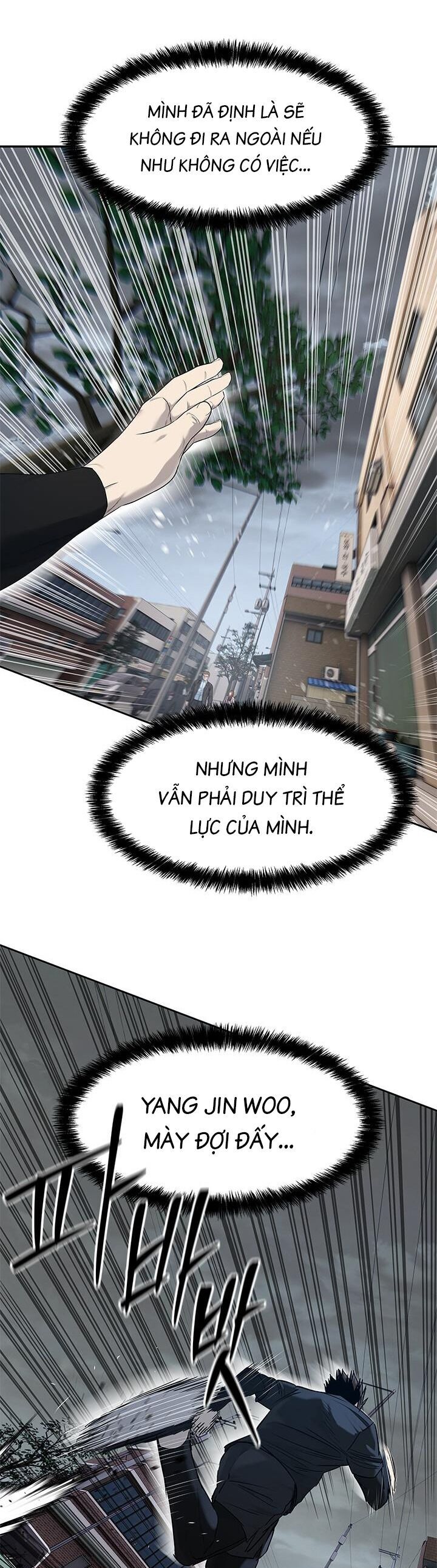 Đội trưởng lính đánh thuê - Chapter 212 - Page 36