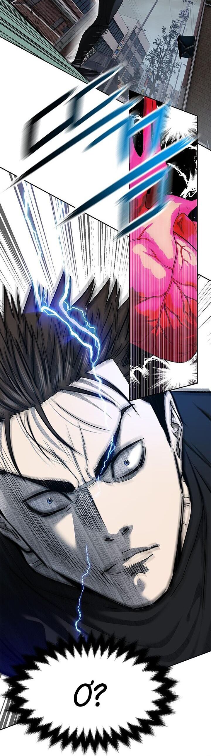 Đội trưởng lính đánh thuê - Chapter 212 - Page 37