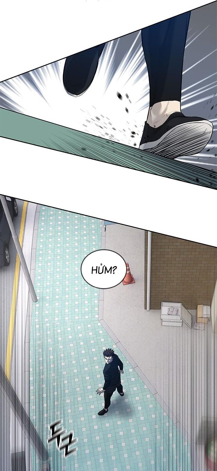 Đội trưởng lính đánh thuê - Chapter 212 - Page 38