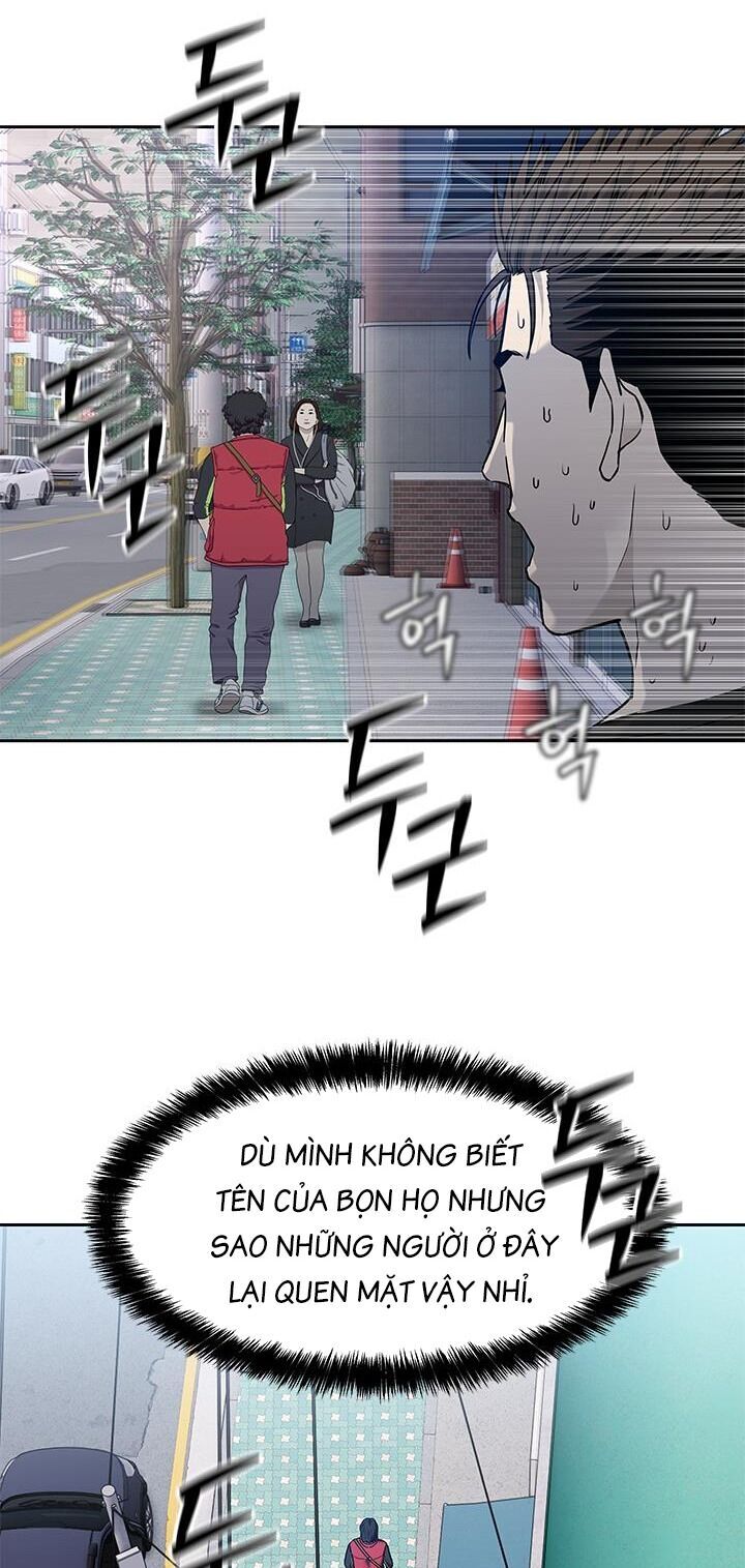 Đội trưởng lính đánh thuê - Chapter 212 - Page 40