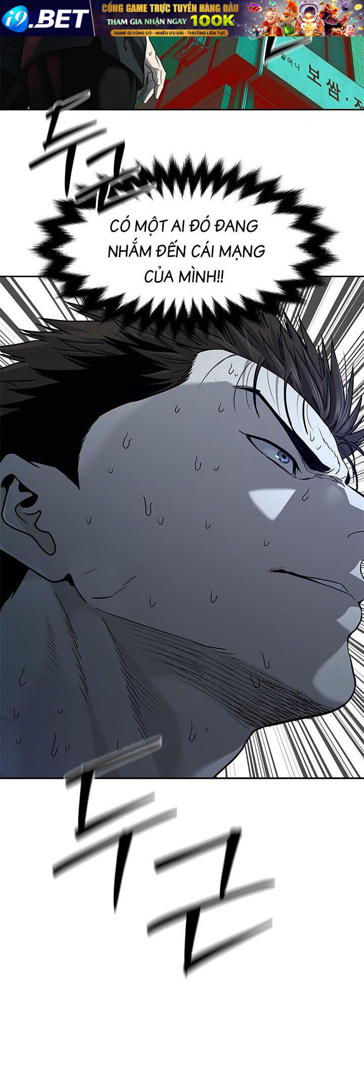 Đội trưởng lính đánh thuê - Chapter 212 - Page 43