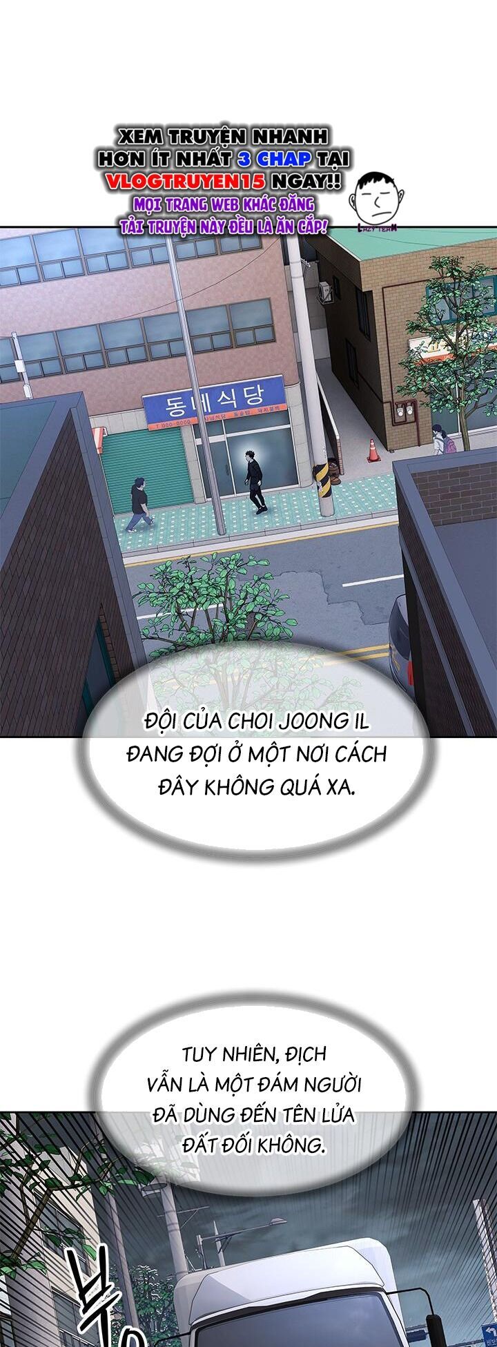 Đội trưởng lính đánh thuê - Chapter 212 - Page 44