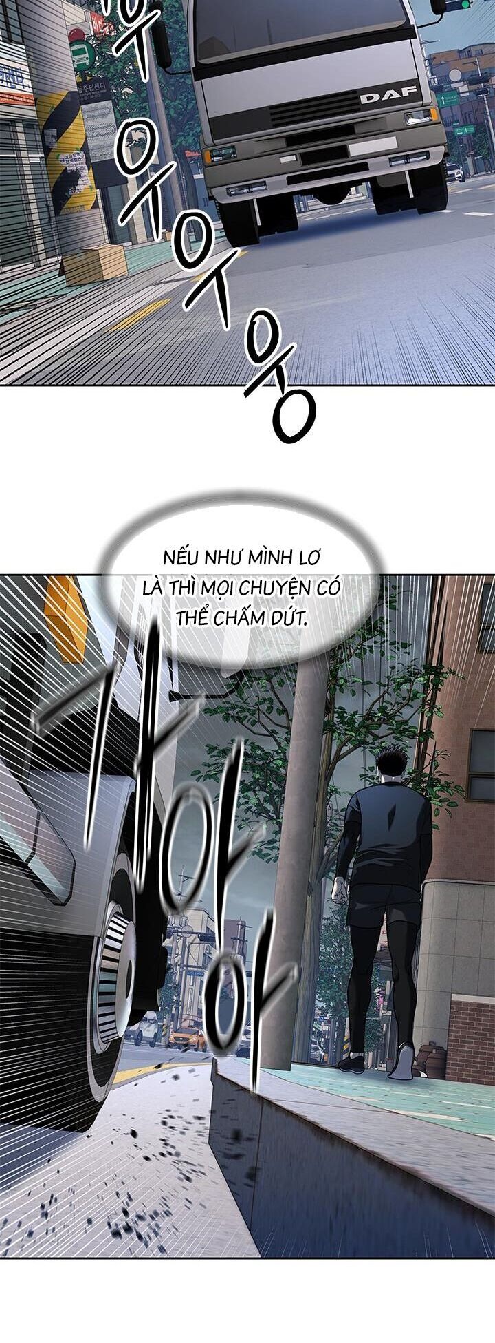 Đội trưởng lính đánh thuê - Chapter 212 - Page 45