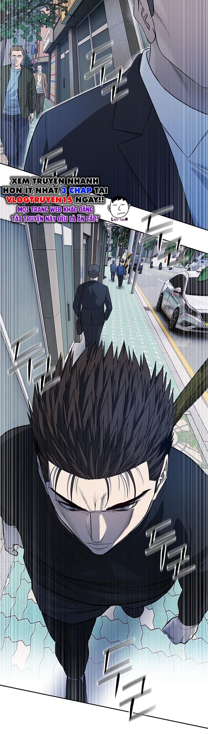 Đội trưởng lính đánh thuê - Chapter 212 - Page 47