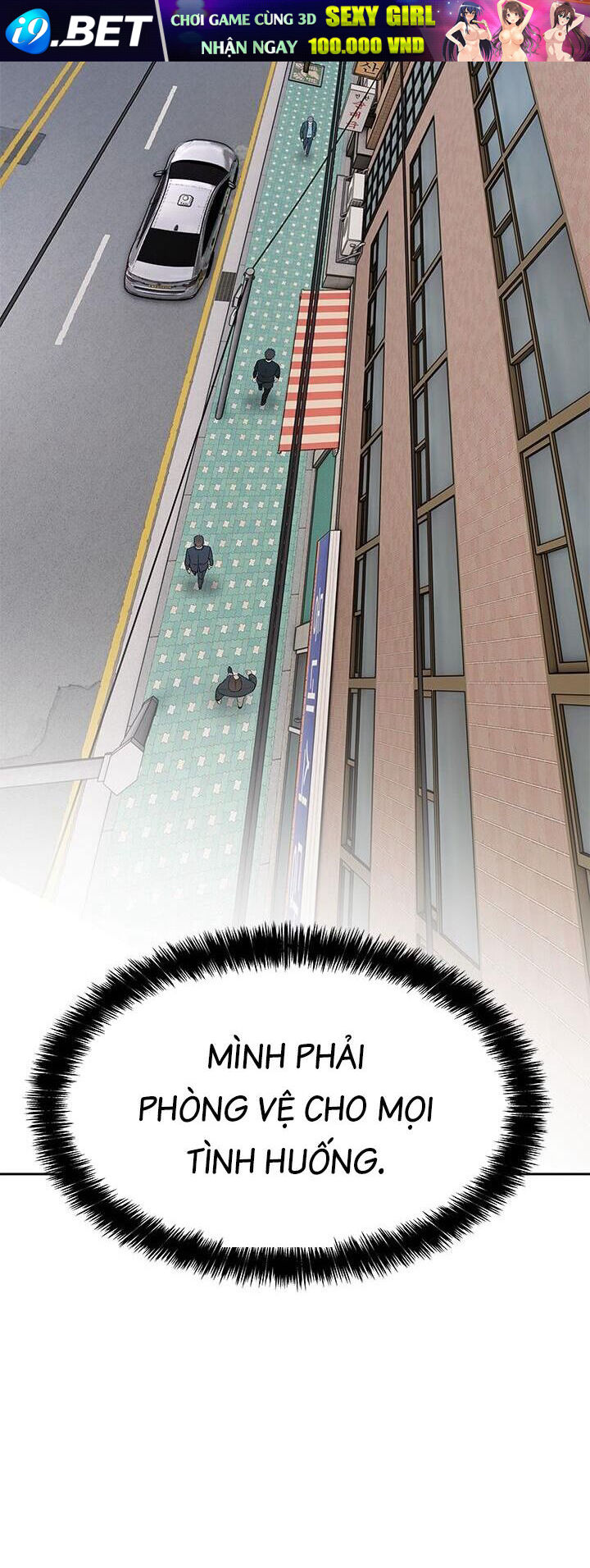 Đội trưởng lính đánh thuê - Chapter 212 - Page 49