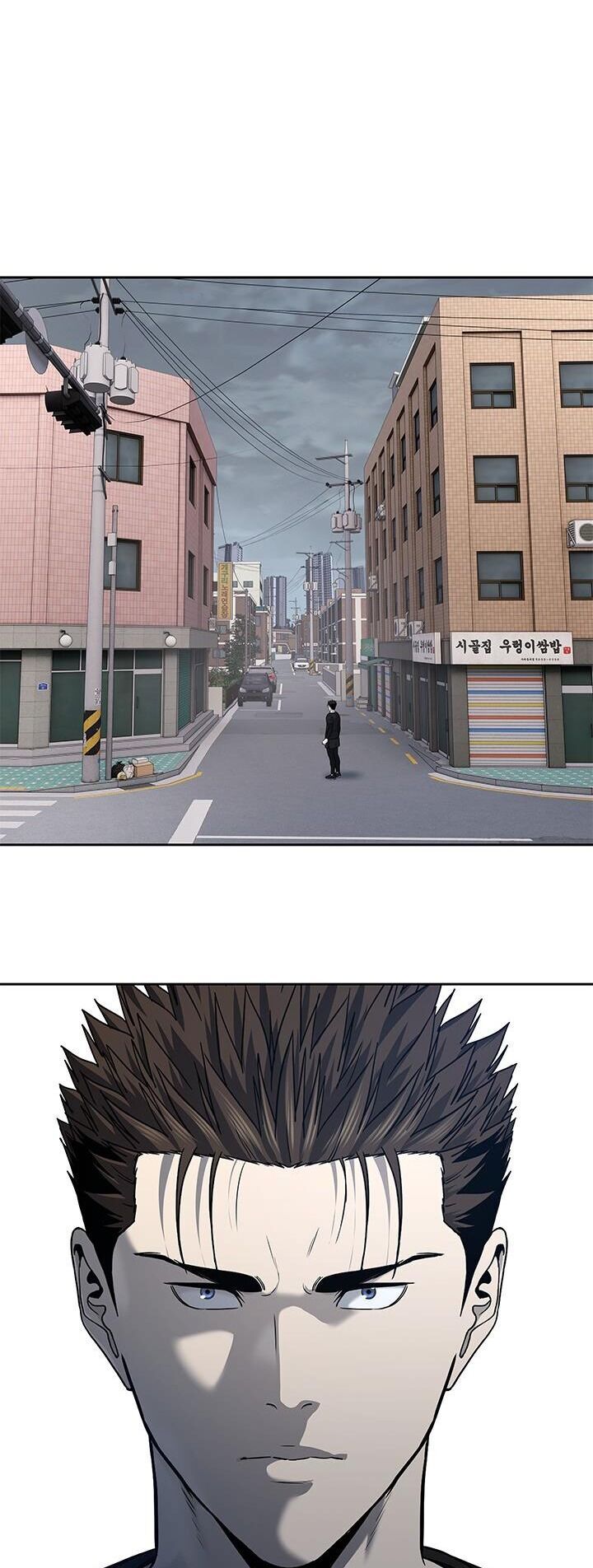 Đội trưởng lính đánh thuê - Chapter 212 - Page 50