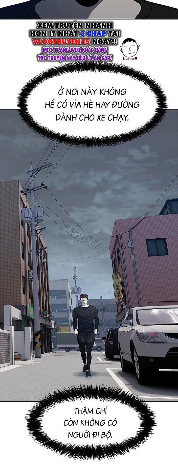 Đội trưởng lính đánh thuê - Chapter 212 - Page 51