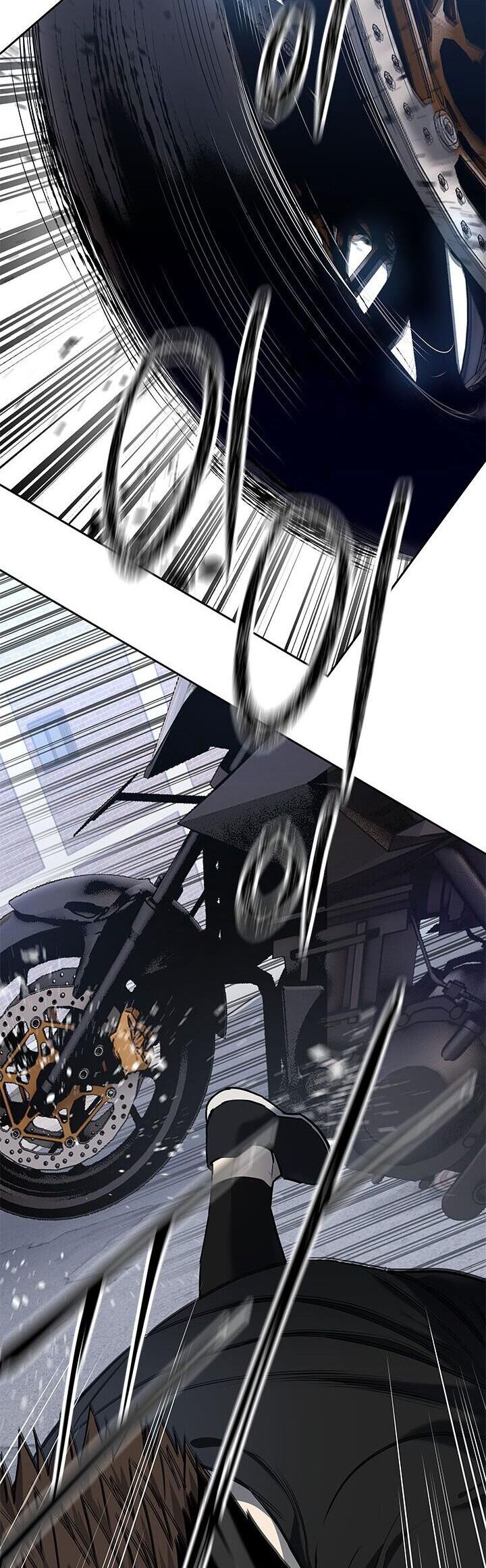 Đội trưởng lính đánh thuê - Chapter 212 - Page 54