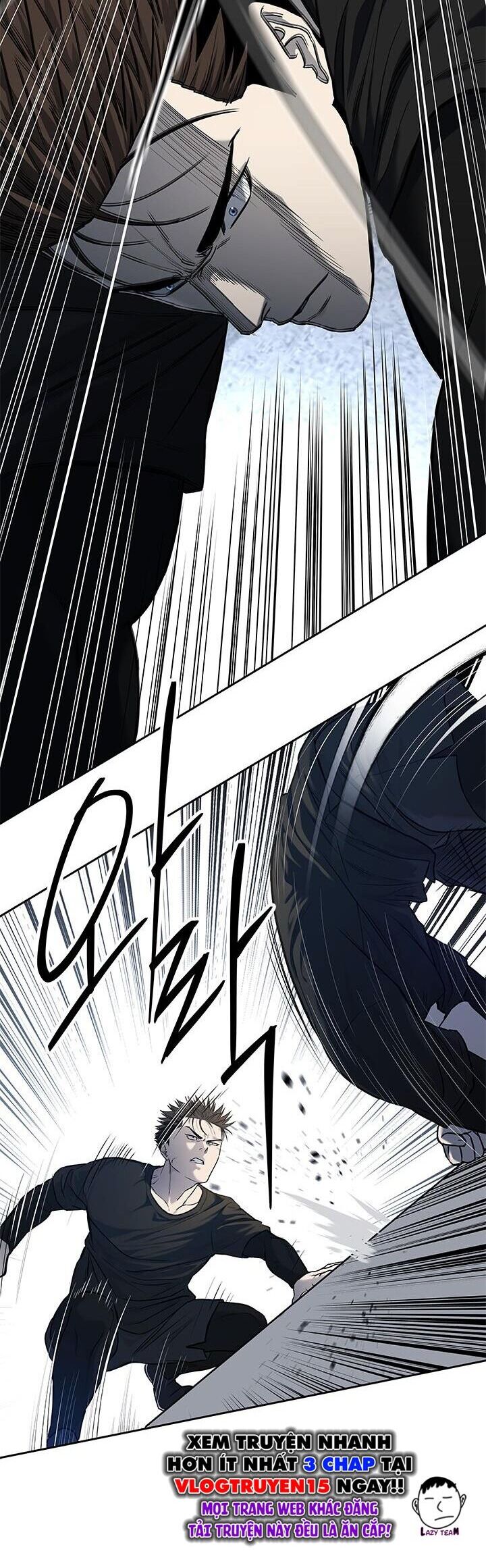 Đội trưởng lính đánh thuê - Chapter 212 - Page 55