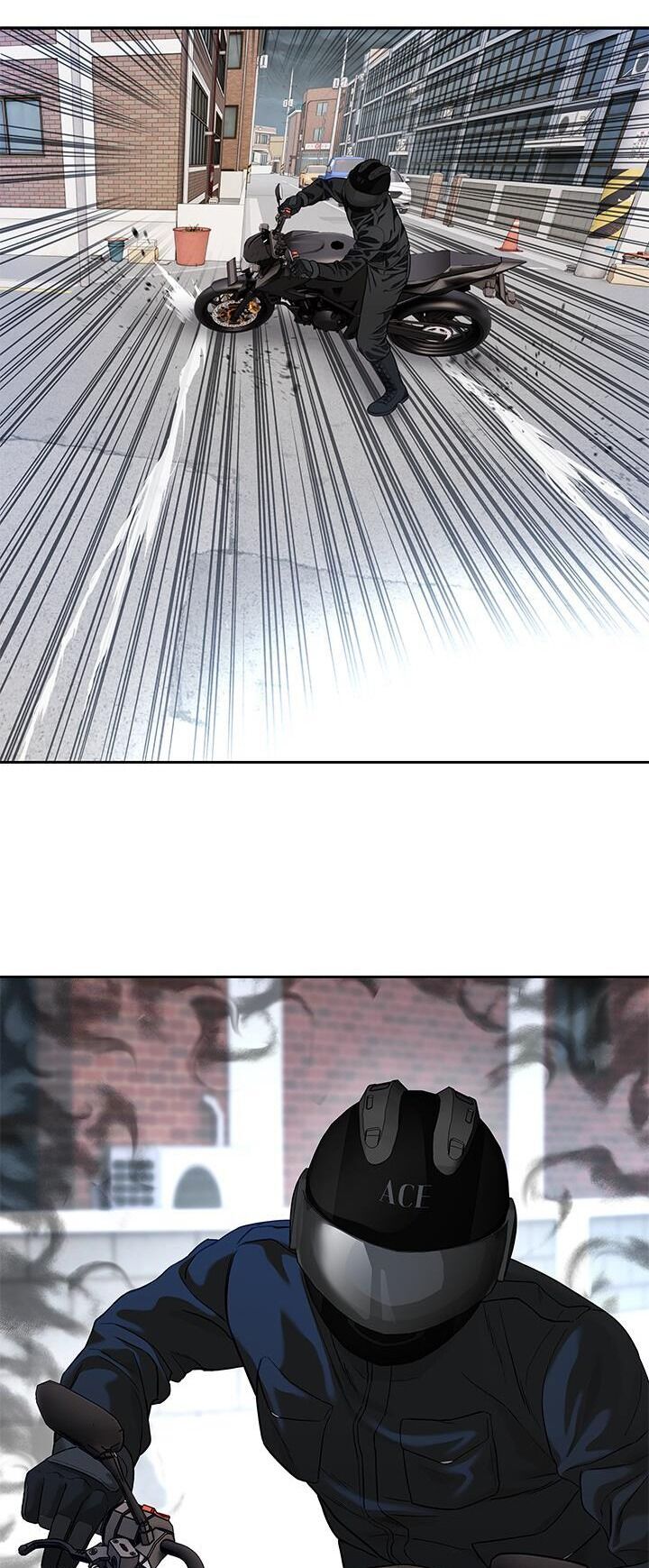 Đội trưởng lính đánh thuê - Chapter 212 - Page 56