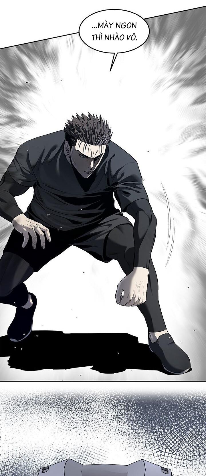 Đội trưởng lính đánh thuê - Chapter 212 - Page 58