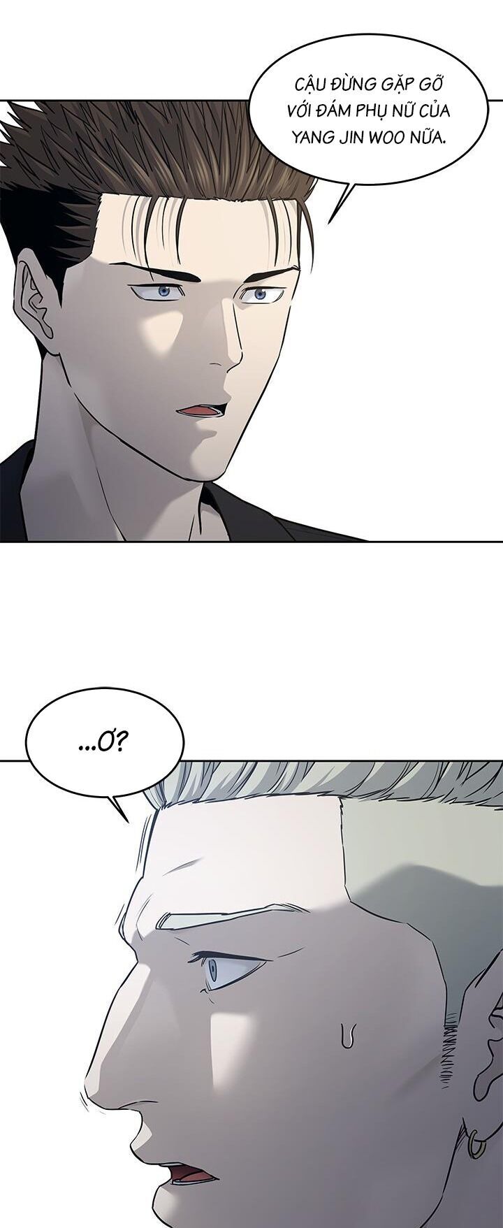 Đội trưởng lính đánh thuê - Chapter 212 - Page 8