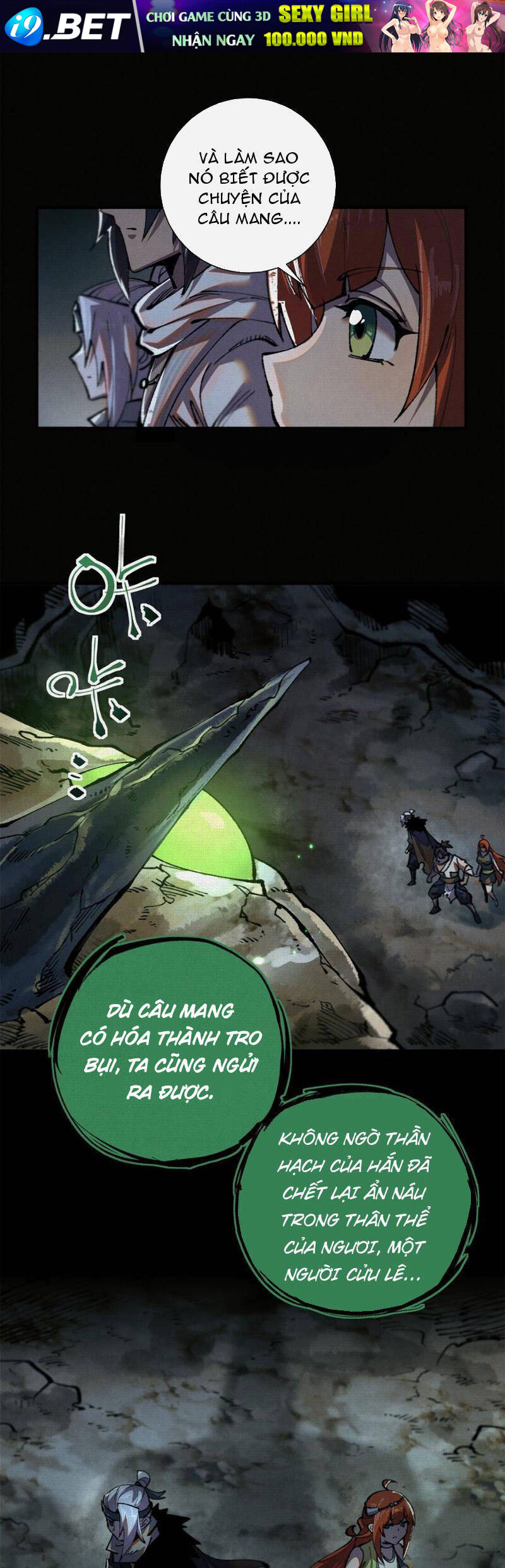 Xi Hồn Chapter 19 - Trang 1