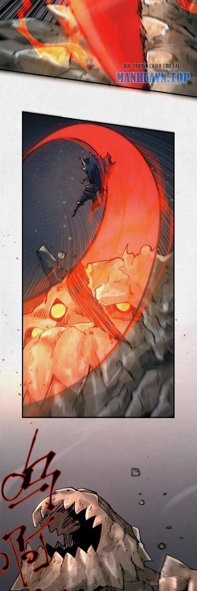 Xi Hồn Chapter 19 - Trang 19