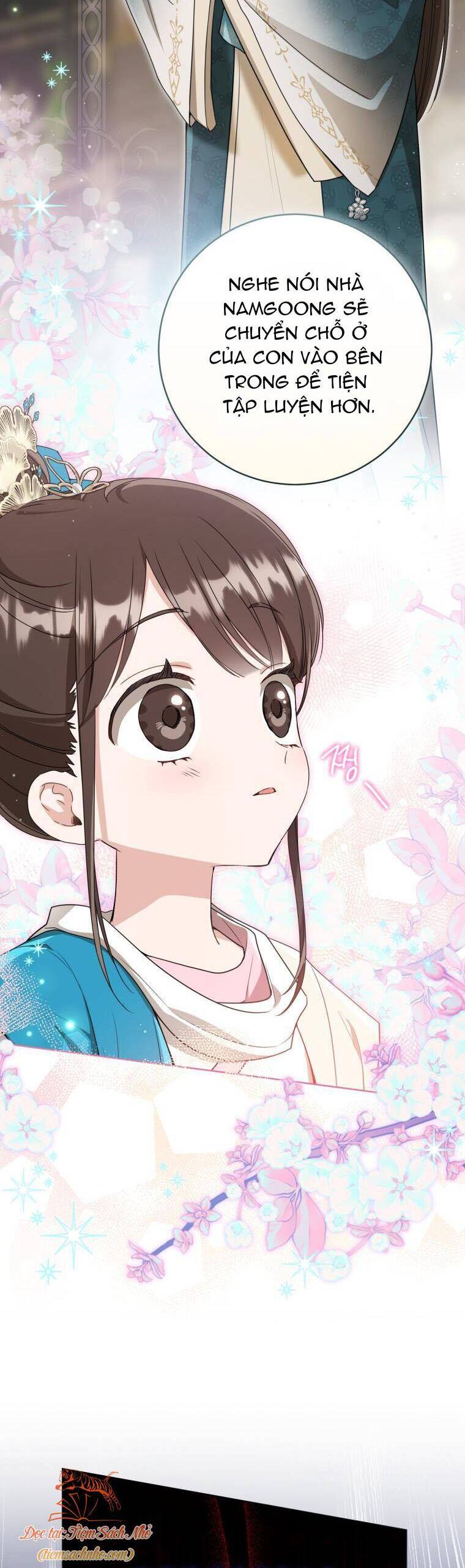 Trở Thành Cô Cháu Gái Bị Khinh Miệt Của Gia Tộc Võ Lâm - Chapter 60 - Page 12