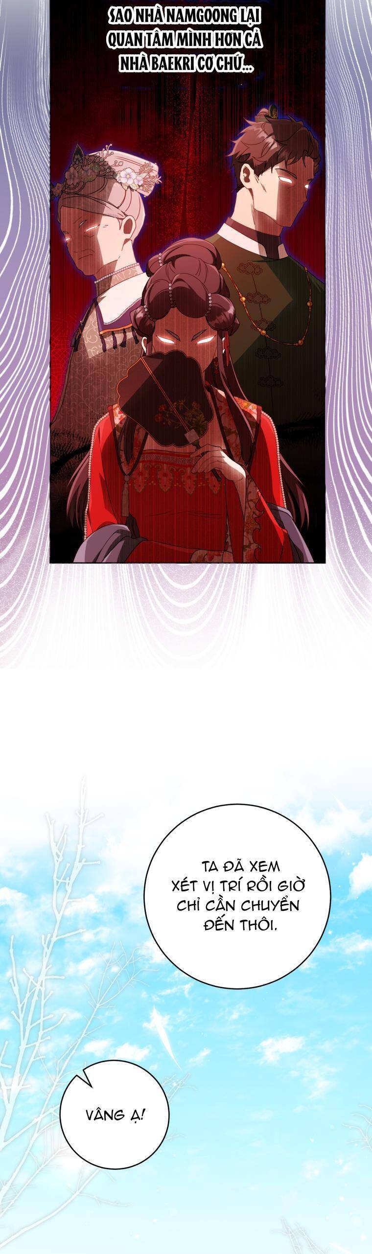 Trở Thành Cô Cháu Gái Bị Khinh Miệt Của Gia Tộc Võ Lâm - Chapter 60 - Page 13