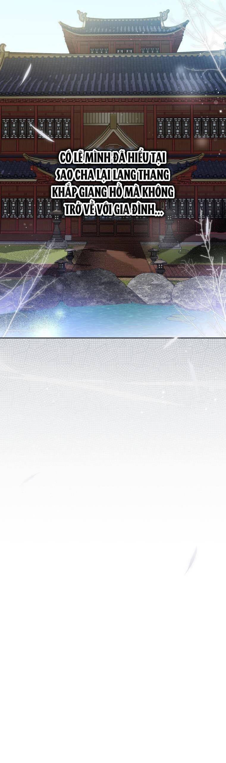 Trở Thành Cô Cháu Gái Bị Khinh Miệt Của Gia Tộc Võ Lâm - Chapter 60 - Page 14