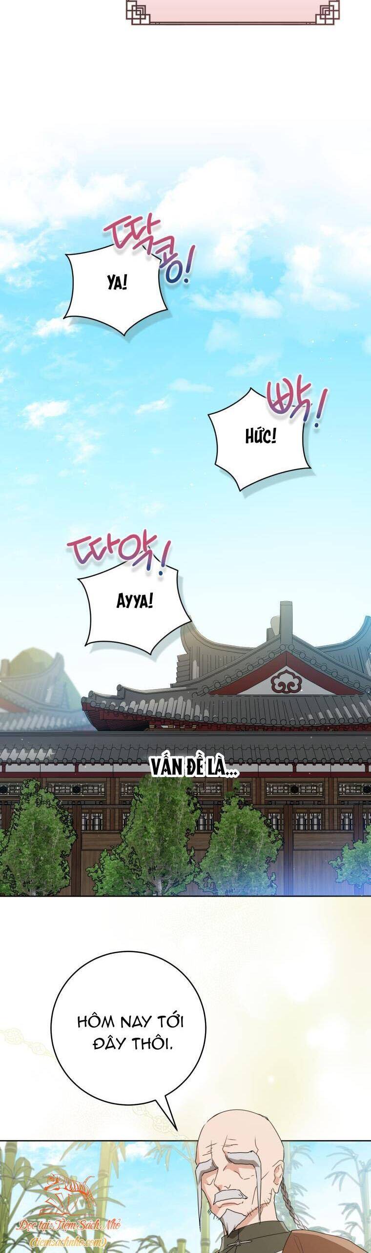 Trở Thành Cô Cháu Gái Bị Khinh Miệt Của Gia Tộc Võ Lâm - Chapter 60 - Page 18