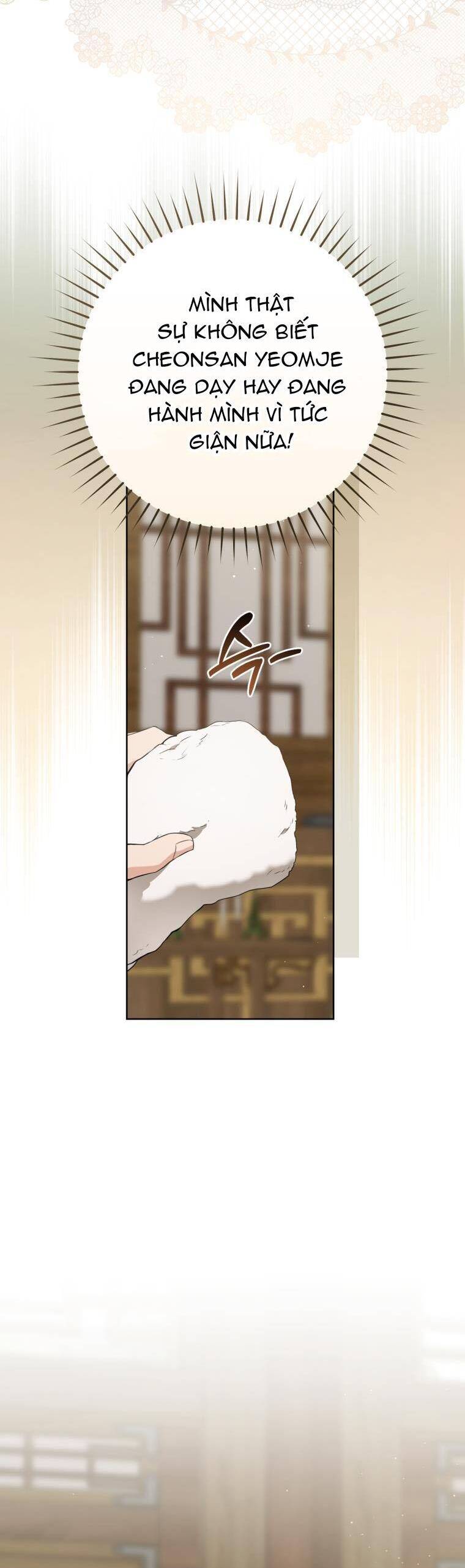 Trở Thành Cô Cháu Gái Bị Khinh Miệt Của Gia Tộc Võ Lâm - Chapter 60 - Page 20