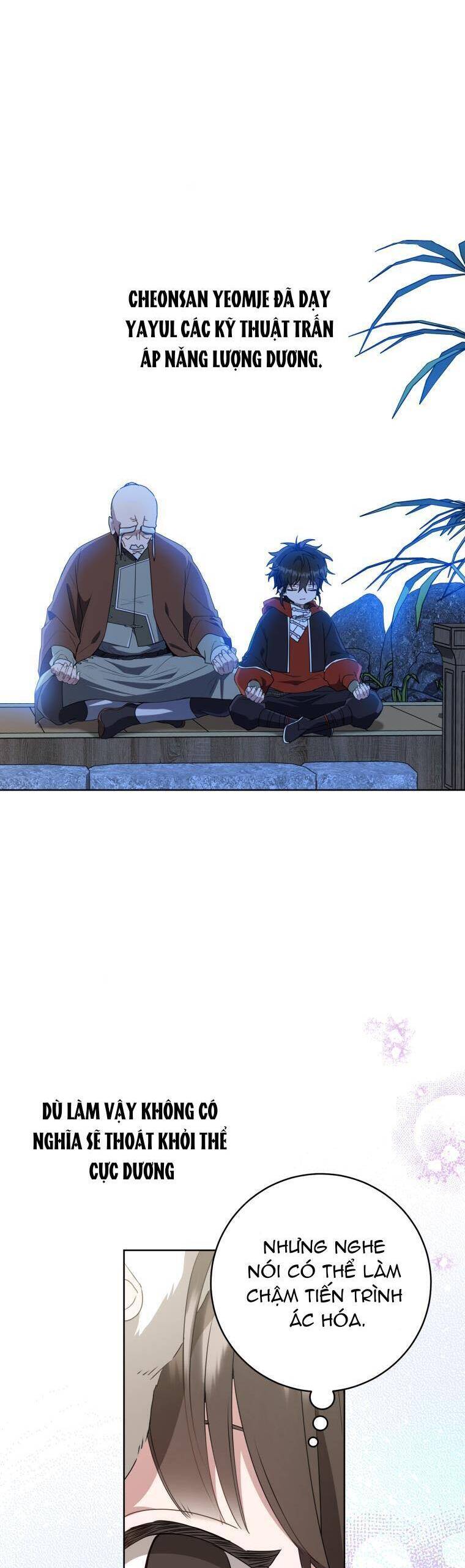 Trở Thành Cô Cháu Gái Bị Khinh Miệt Của Gia Tộc Võ Lâm - Chapter 60 - Page 23