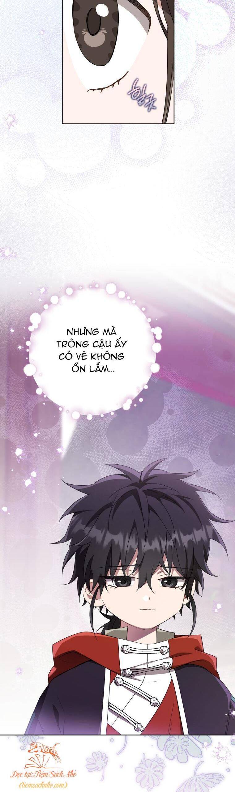 Trở Thành Cô Cháu Gái Bị Khinh Miệt Của Gia Tộc Võ Lâm - Chapter 60 - Page 24