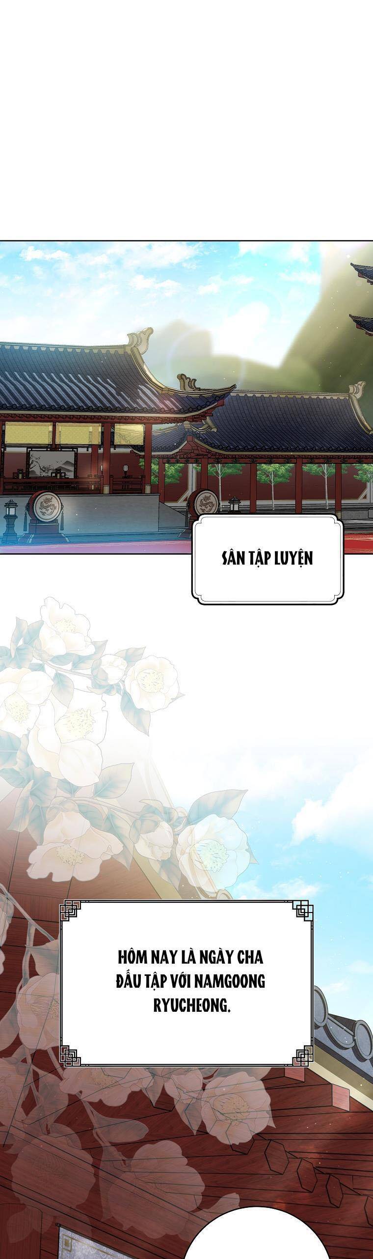 Trở Thành Cô Cháu Gái Bị Khinh Miệt Của Gia Tộc Võ Lâm - Chapter 60 - Page 28