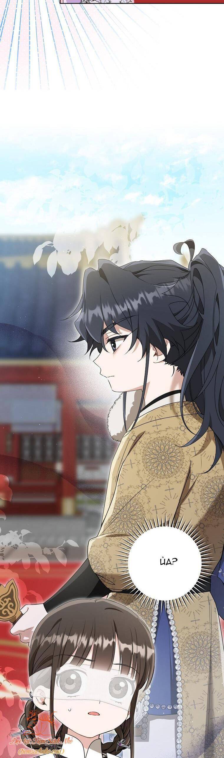 Trở Thành Cô Cháu Gái Bị Khinh Miệt Của Gia Tộc Võ Lâm - Chapter 60 - Page 30