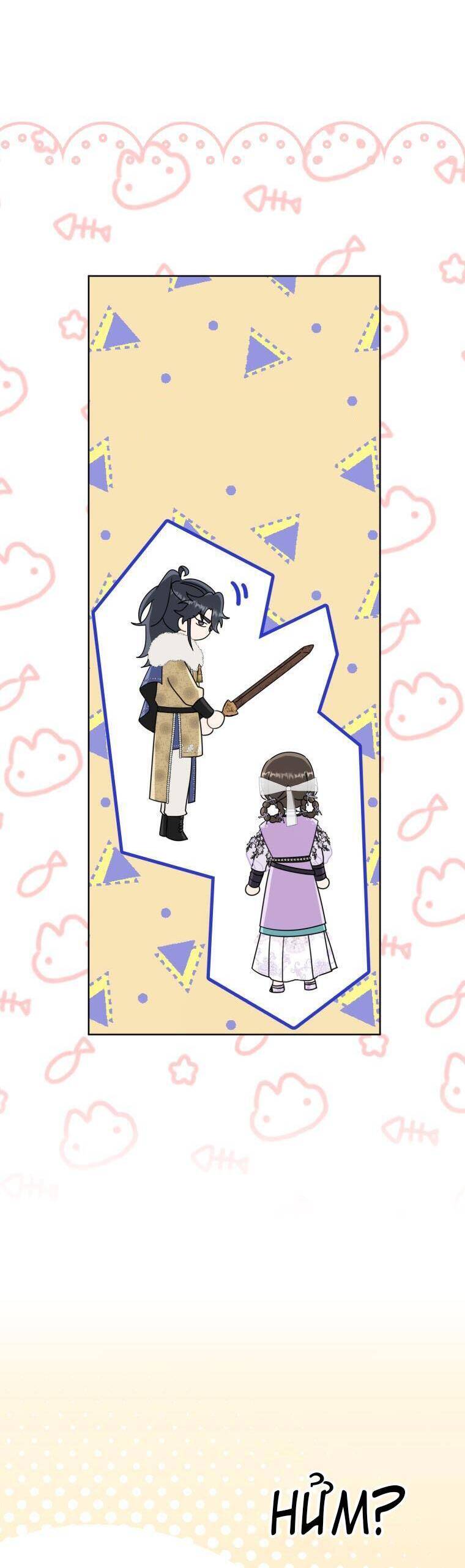 Trở Thành Cô Cháu Gái Bị Khinh Miệt Của Gia Tộc Võ Lâm - Chapter 60 - Page 32