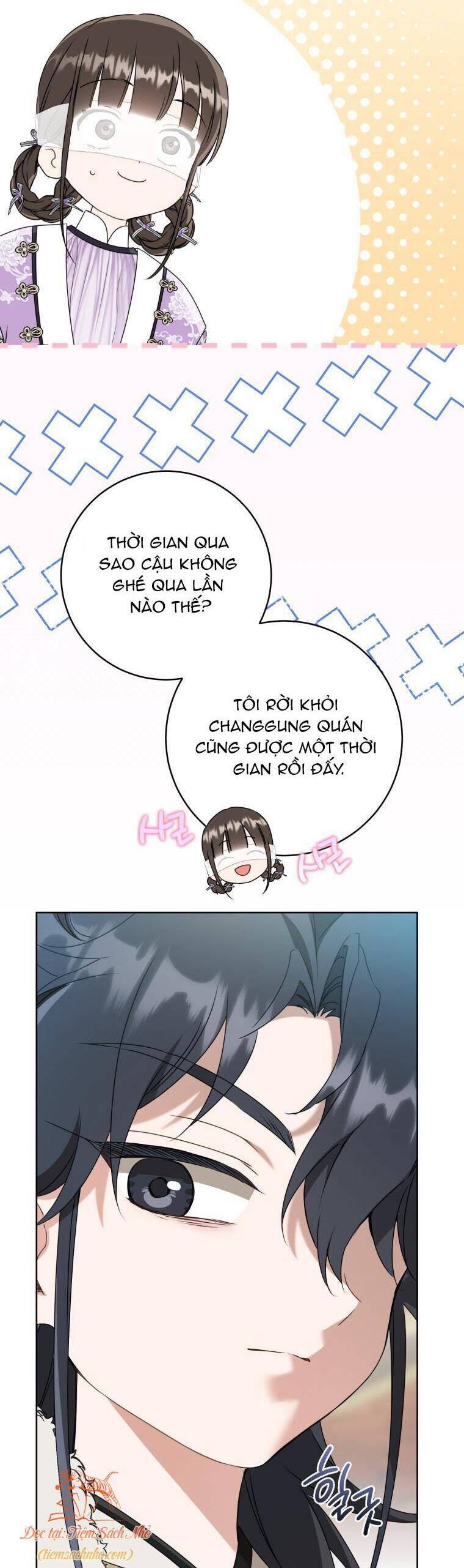 Trở Thành Cô Cháu Gái Bị Khinh Miệt Của Gia Tộc Võ Lâm - Chapter 60 - Page 33