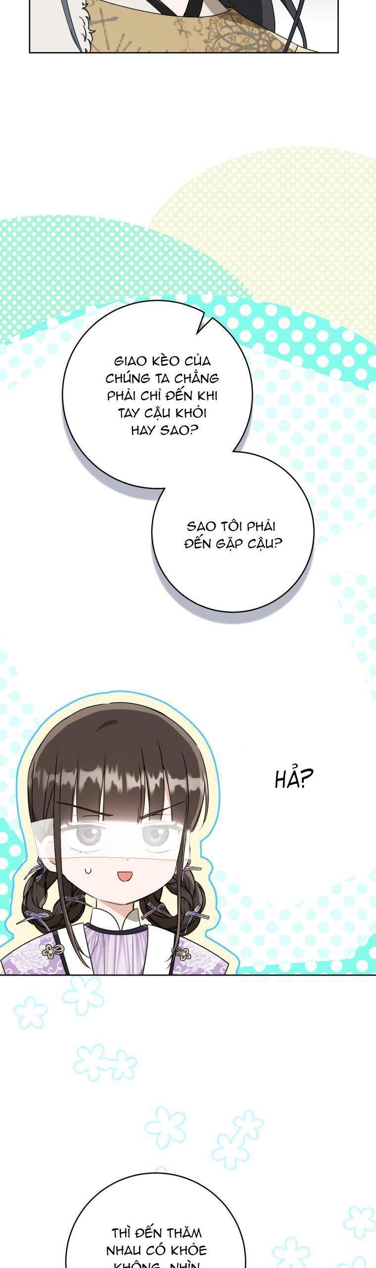 Trở Thành Cô Cháu Gái Bị Khinh Miệt Của Gia Tộc Võ Lâm - Chapter 60 - Page 34